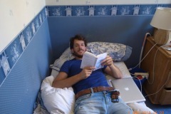 www.diary.mathieuroquigny.com
