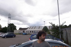 www.diary.mathieuroquigny.com