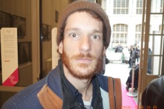 www.diary.mathieuroquigny.com