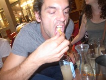 www.diary.mathieuroquigny.com