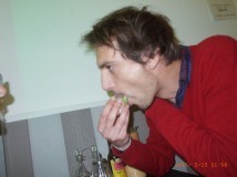 www.diary.mathieuroquigny.com