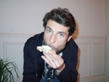 www.diary.mathieuroquigny.com