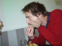 www.diary.mathieuroquigny.com
