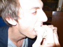 www.diary.mathieuroquigny.com