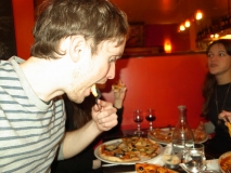 www.diary.mathieuroquigny.com