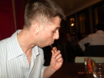 www.diary.mathieuroquigny.com