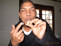 www.diary.mathieuroquigny.com