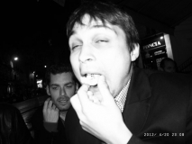 www.diary.mathieuroquigny.com