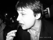 www.diary.mathieuroquigny.com