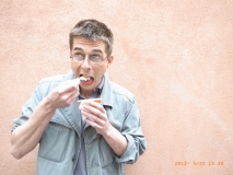 www.diary.mathieuroquigny.com