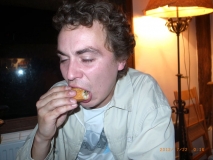 www.diary.mathieuroquigny.com
