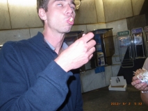 www.diary.mathieuroquigny.com