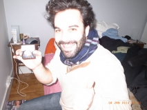 www.diary.mathieuroquigny.com