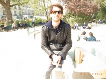 www.diary.mathieuroquigny.com