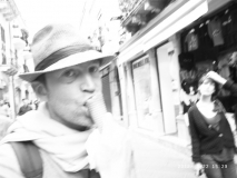 www.diary.mathieuroquigny.com
