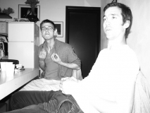 www.diary.mathieuroquigny.com