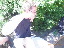 www.diary.mathieuroquigny.com