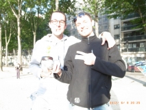 www.diary.mathieuroquigny.com