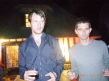 www.diary.mathieuroquigny.com