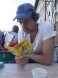 www.diary.mathieuroquigny.com