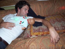 www.diary.mathieuroquigny.com