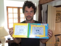 www.diary.mathieuroquigny.com