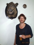 www.diary.mathieuroquigny.com