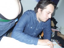 www.diary.mathieuroquigny.com