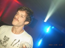 mathieu roquigny