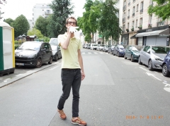 www.diary.mathieuroquigny.com