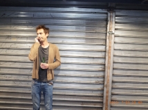 www.diary.mathieuroquigny.com