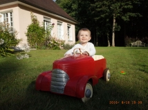 www.diary.mathieuroquigny.com