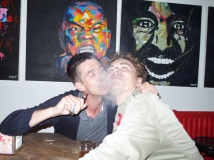 www.diary.mathieuroquigny.com