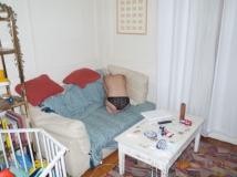 www.diary.mathieuroquigny.com