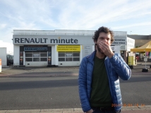 www.diary.mathieuroquigny.com