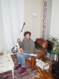 www.diary.mathieuroquigny.com