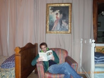 www.diary.mathieuroquigny.com