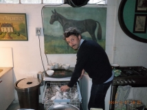 www.diary.mathieuroquigny.com