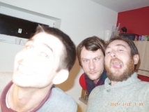 www.diary.mathieuroquigny.com
