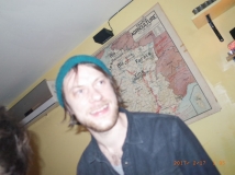 www.diary.mathieuroquigny.com