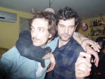www.diary.mathieuroquigny.com