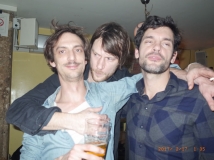www.diary.mathieuroquigny.com