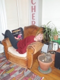 www.diary.mathieuroquigny.com