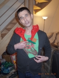 www.diary.mathieuroquigny.com