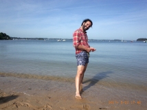 www.diary.mathieuroquigny.com