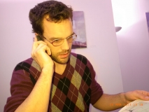 www.diary.mathieuroquigny.com