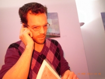 www.diary.mathieuroquigny.com