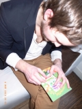 www.diary.mathieuroquigny.com