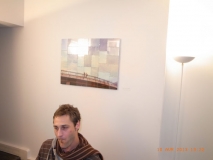 www.diary.mathieuroquigny.com