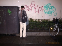 www.diary.mathieuroquigny.com